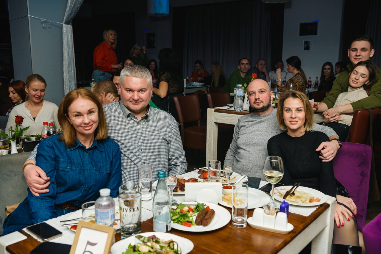 Максим Бородін (28.03.2024)