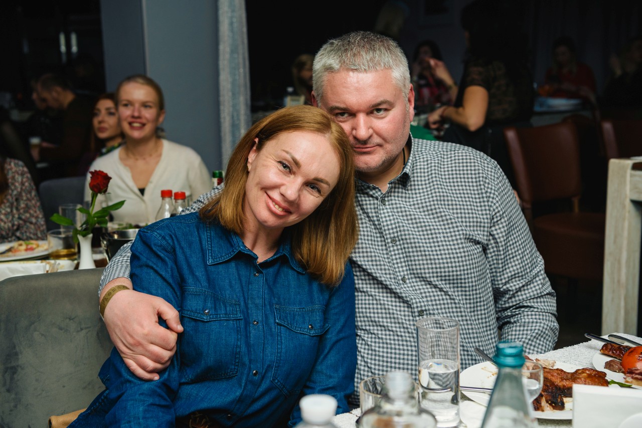 Максим Бородін (28.03.2024)