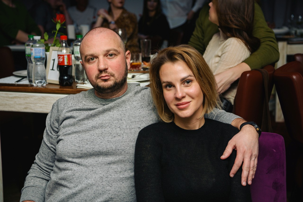Максим Бородін (28.03.2024)