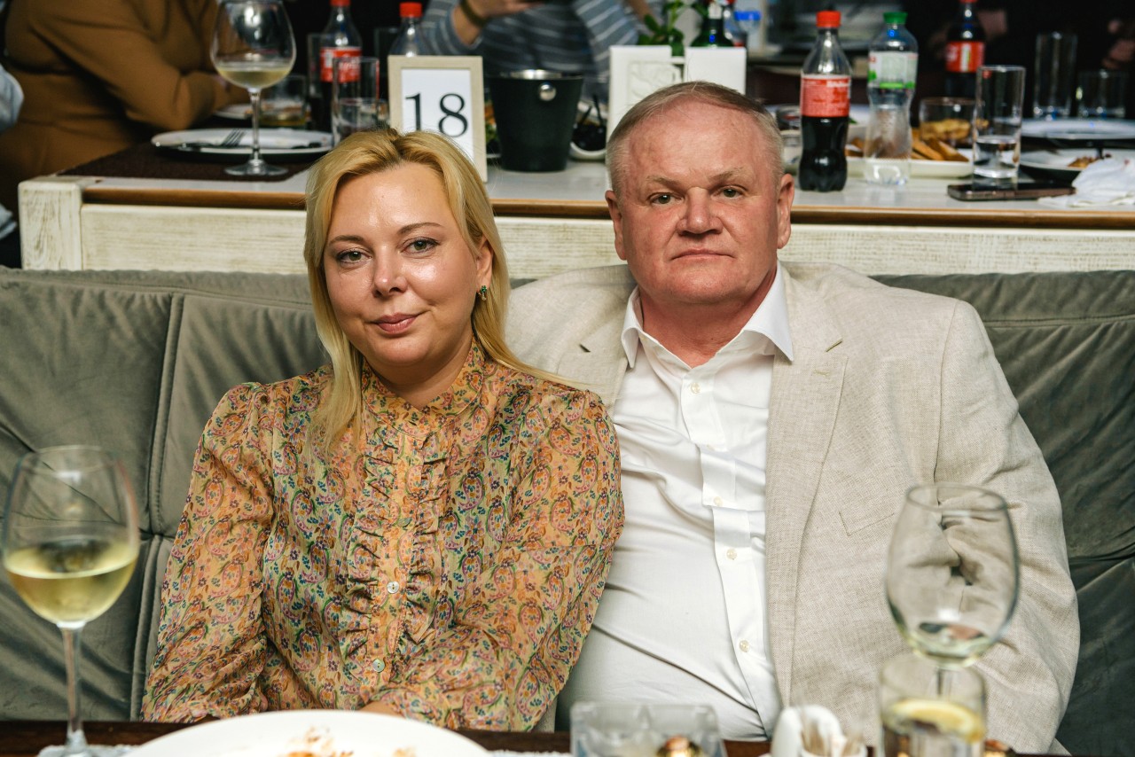 Максим Бородін (28.03.2024)