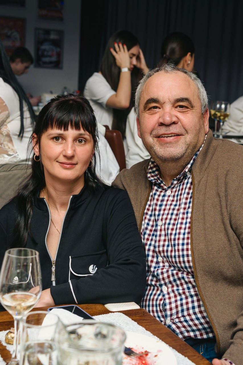 Максим Бородін (28.03.2024)