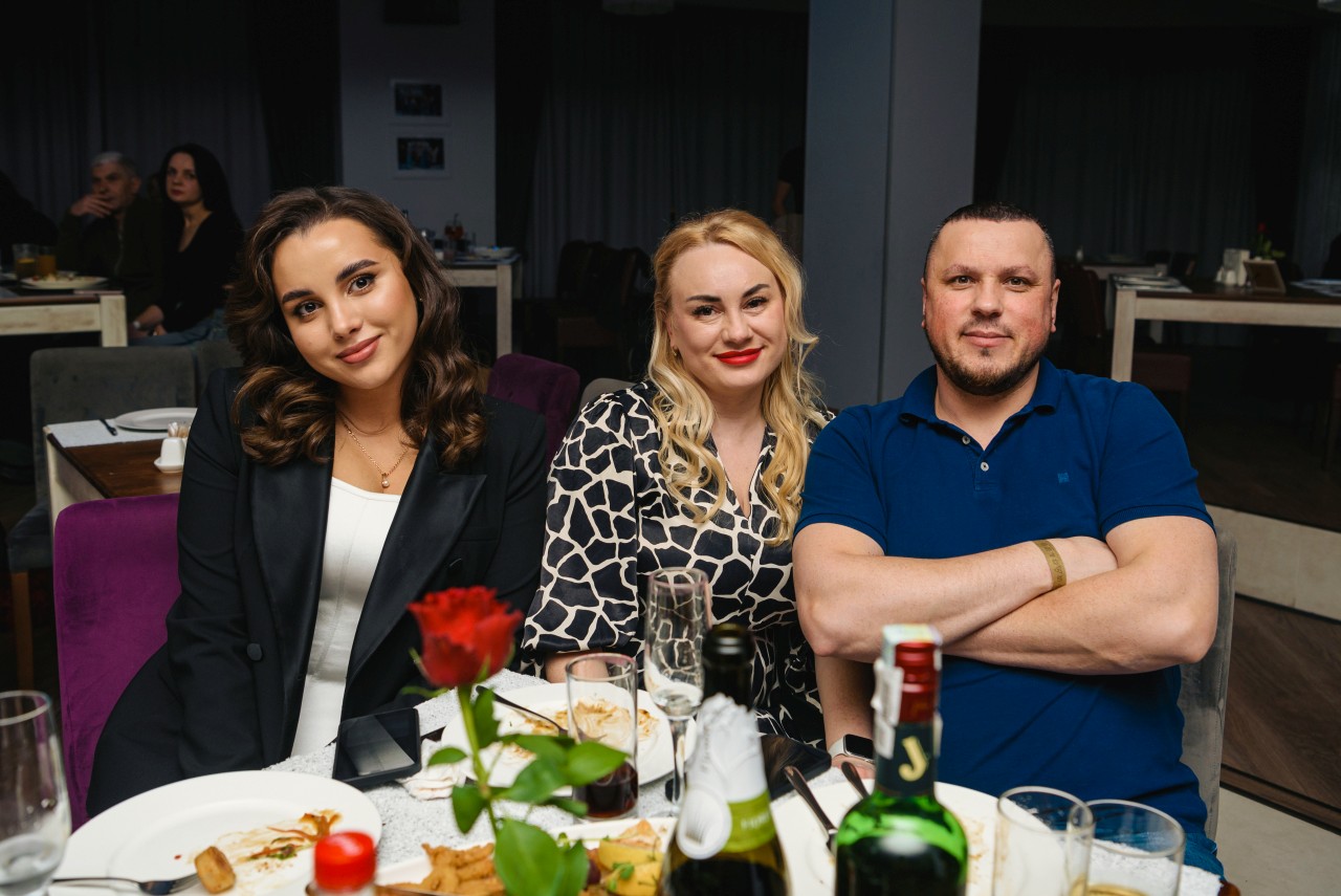 Максим Бородін (28.03.2024)