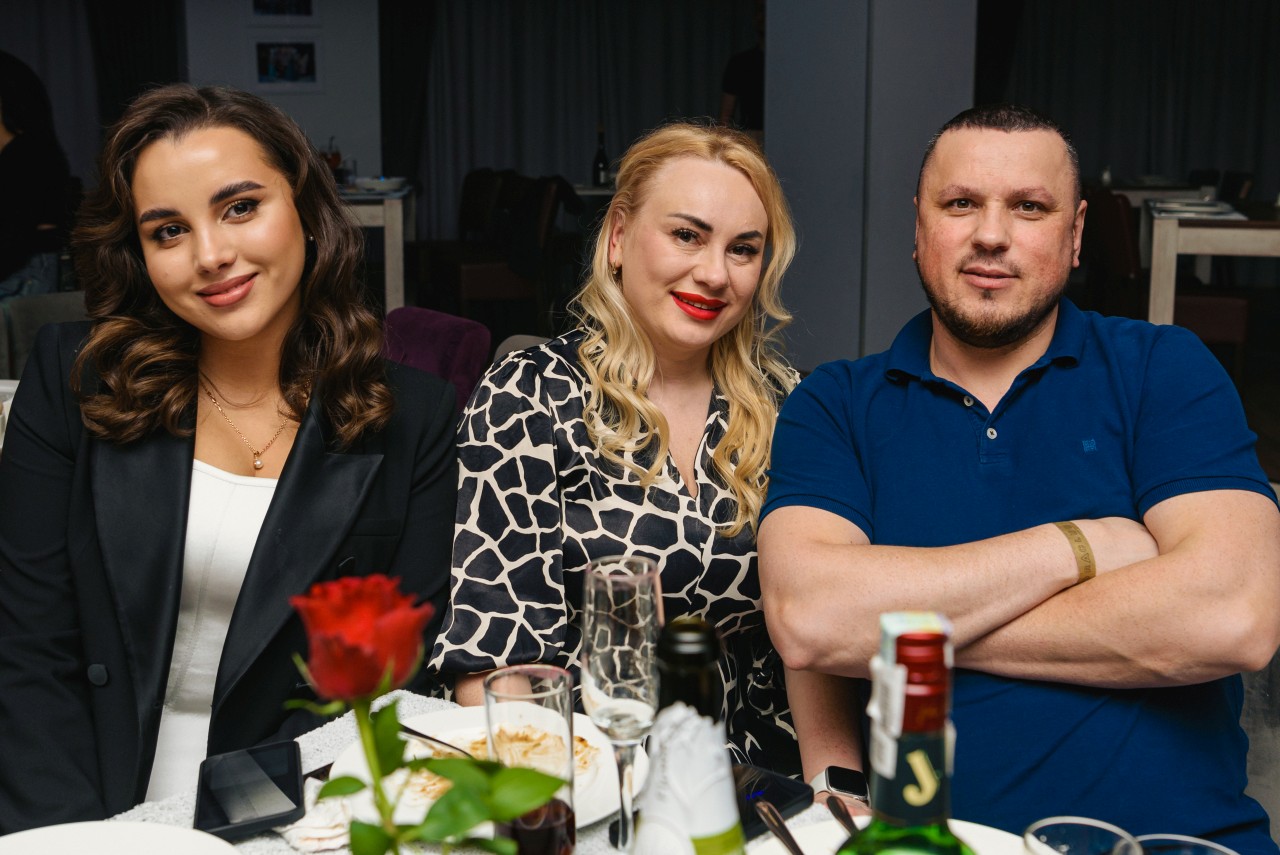 Максим Бородін (28.03.2024)