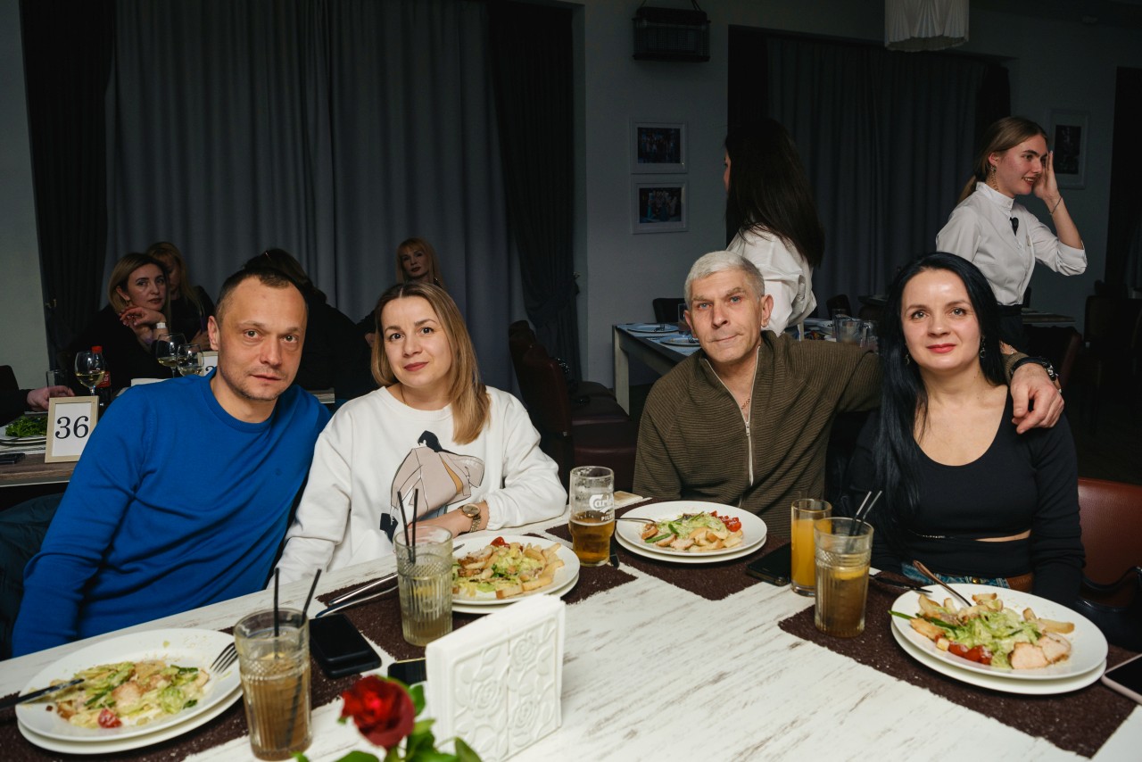 Максим Бородін (28.03.2024)