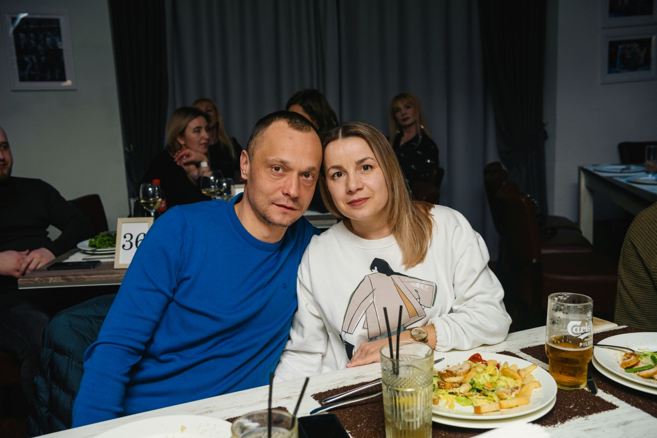 Максим Бородін (28.03.2024)