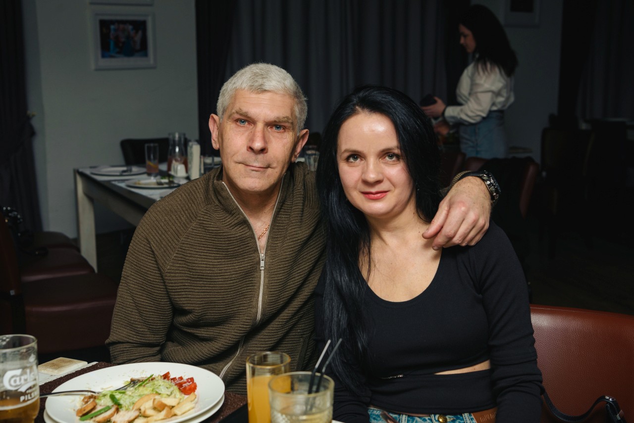 Максим Бородін (28.03.2024)