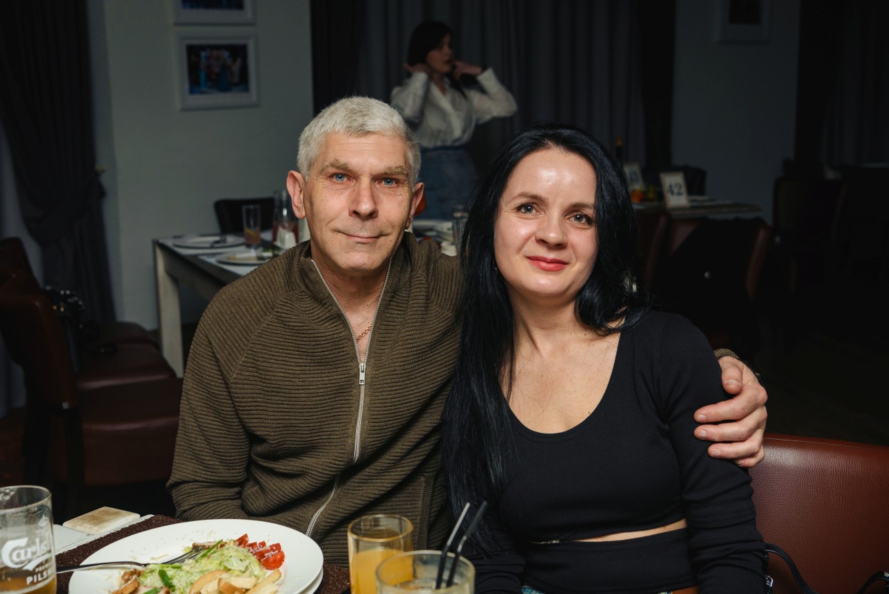 Максим Бородін (28.03.2024)