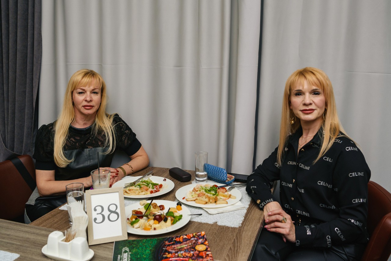 Максим Бородін (28.03.2024)