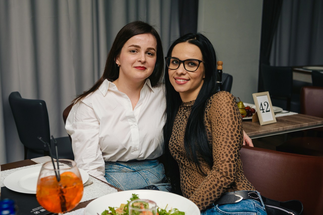 Максим Бородін (28.03.2024)