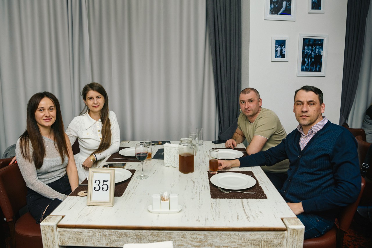 Максим Бородін (28.03.2024)