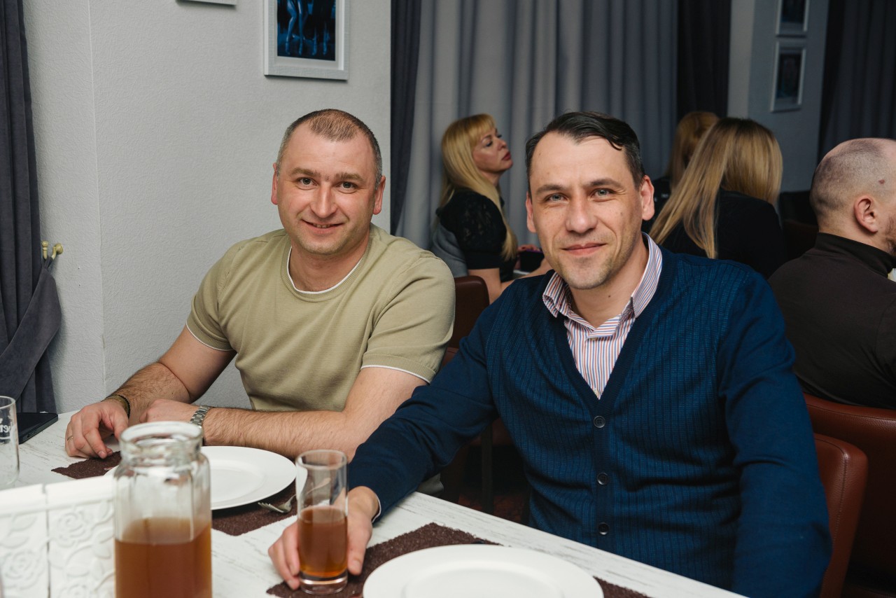 Максим Бородін (28.03.2024)
