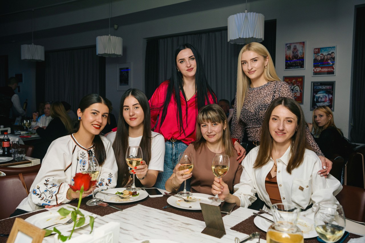 Максим Бородін (28.03.2024)