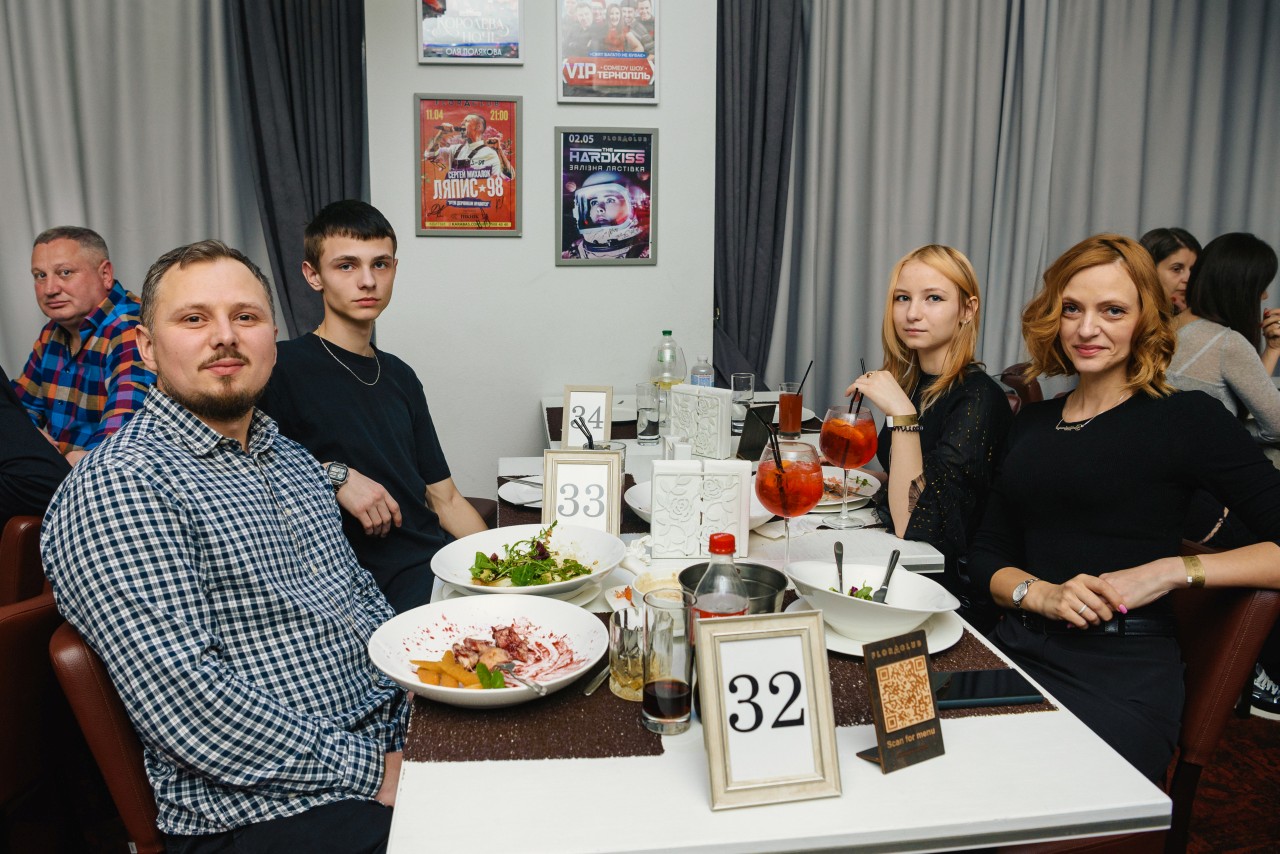 Максим Бородін (28.03.2024)