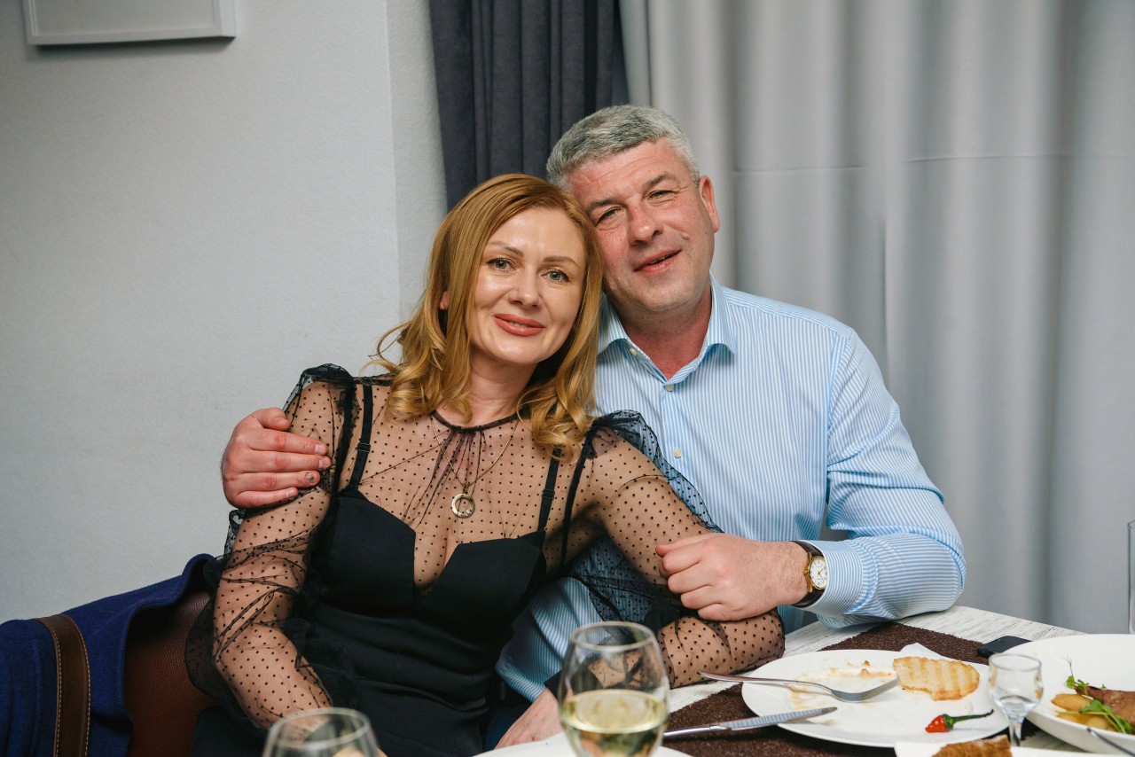 Максим Бородін (28.03.2024)
