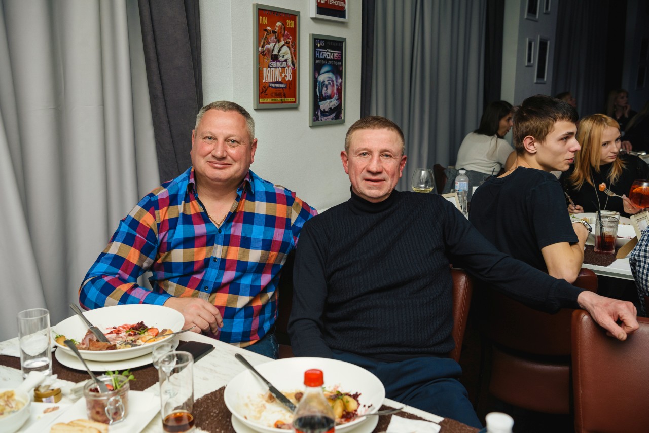 Максим Бородін (28.03.2024)