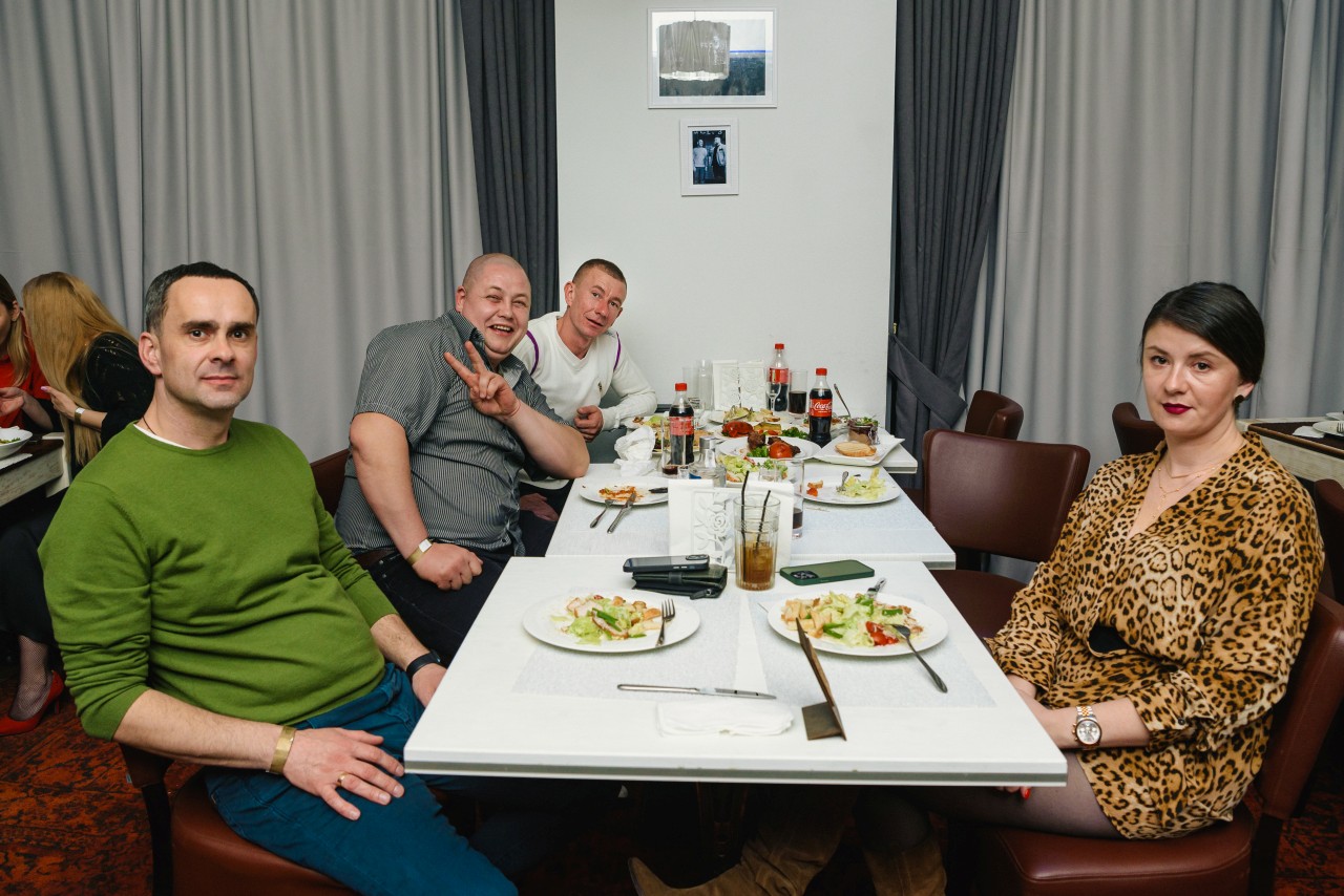 Максим Бородін (28.03.2024)