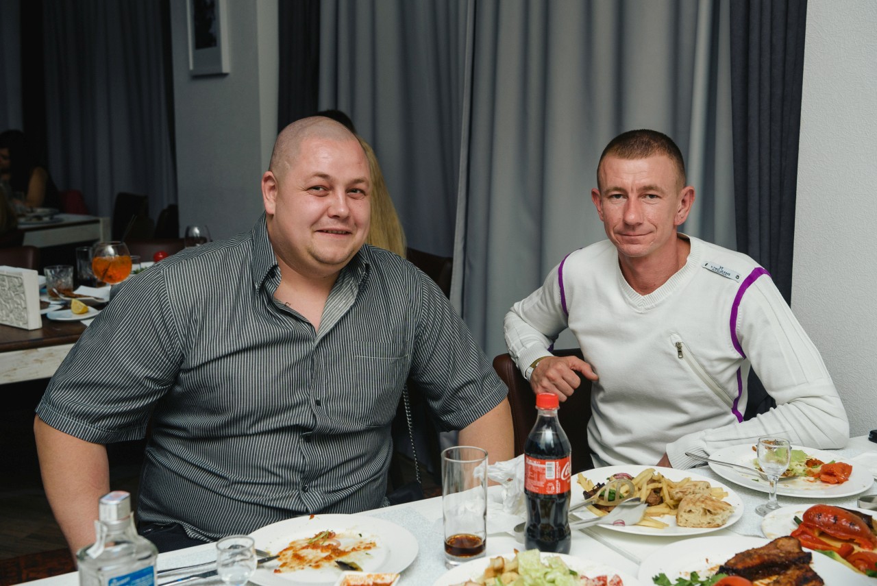 Максим Бородін (28.03.2024)