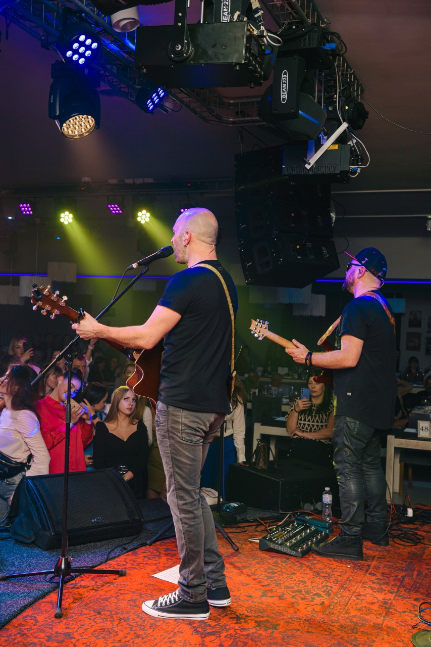 Максим Бородін (28.03.2024)