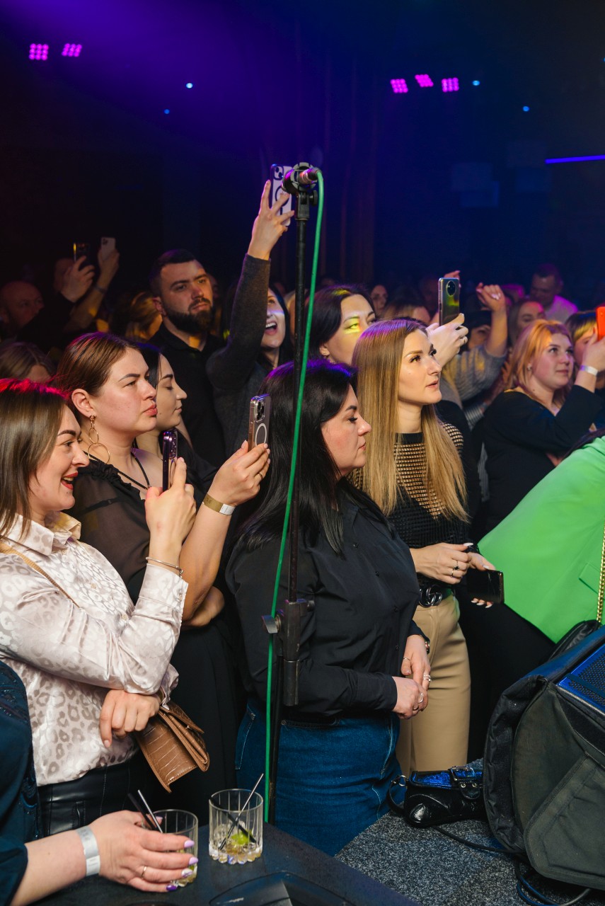 Максим Бородін (28.03.2024)