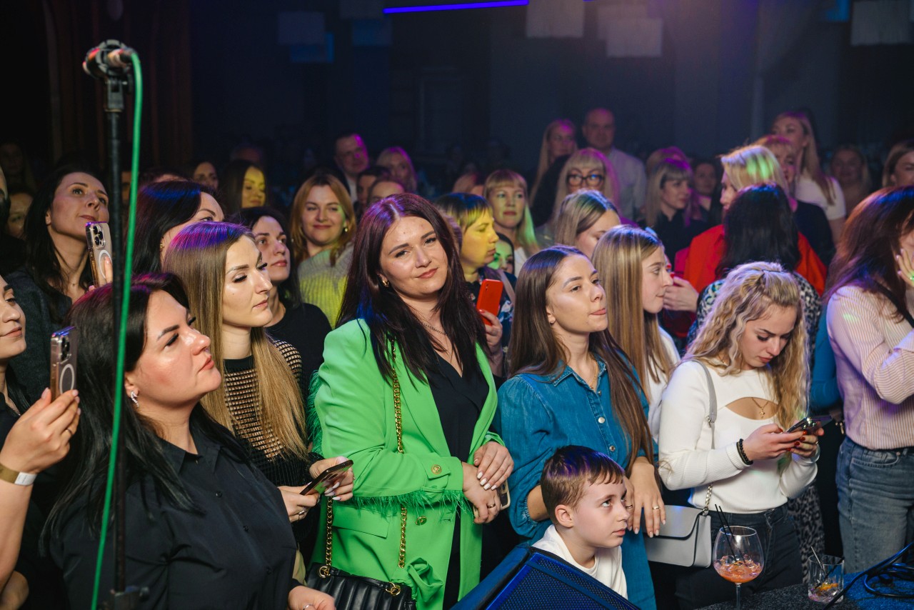 Максим Бородін (28.03.2024)