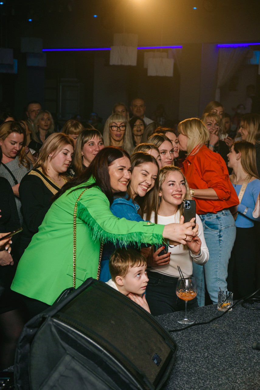 Максим Бородін (28.03.2024)