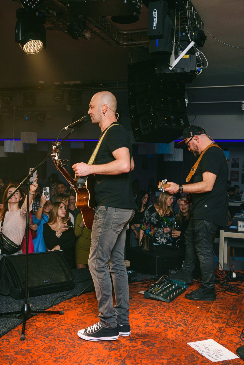 Максим Бородін (28.03.2024)