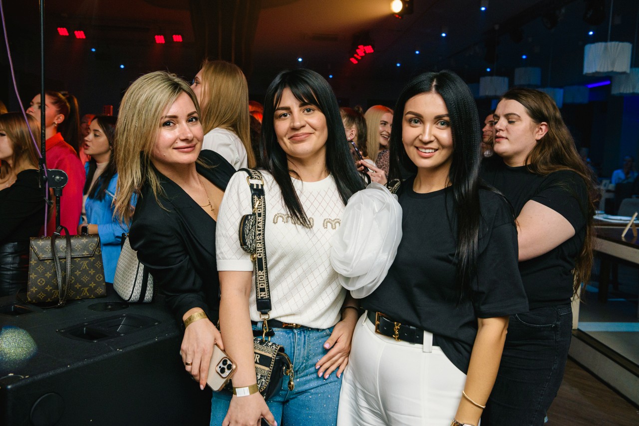 Максим Бородін (28.03.2024)