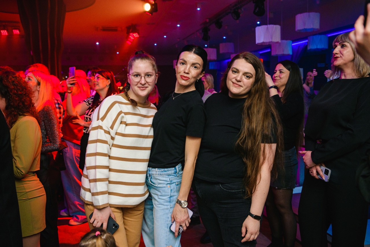 Максим Бородін (28.03.2024)