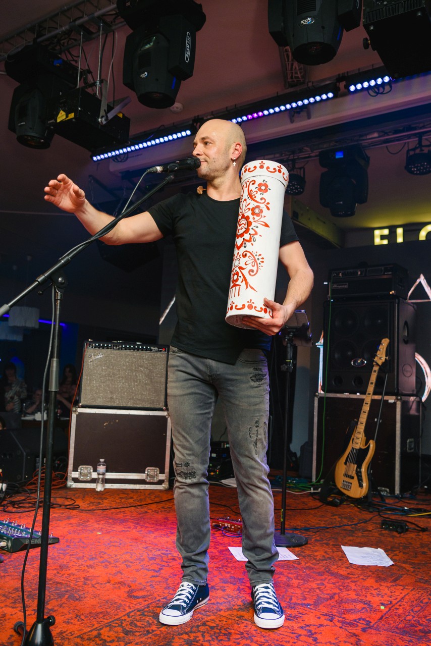 Максим Бородін (28.03.2024)