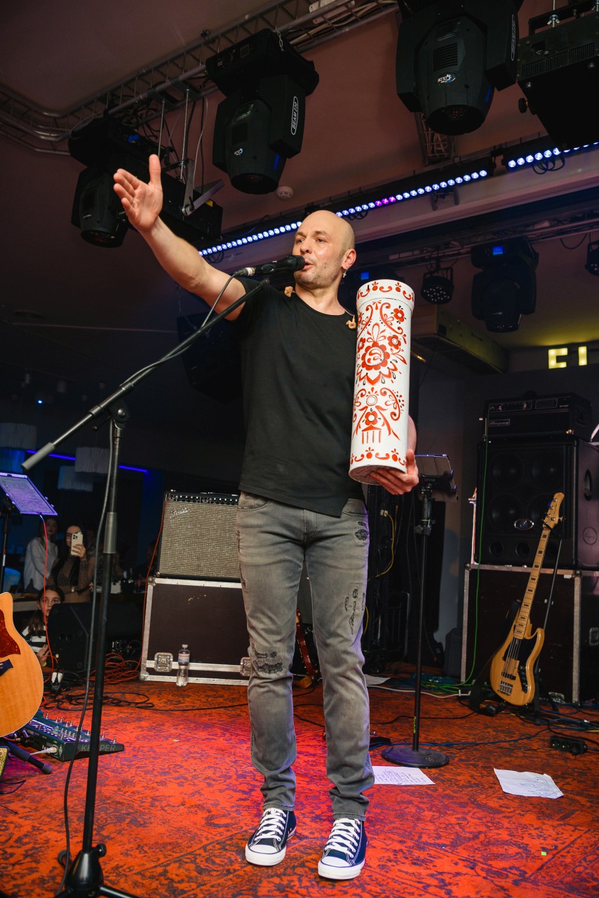 Максим Бородін (28.03.2024)