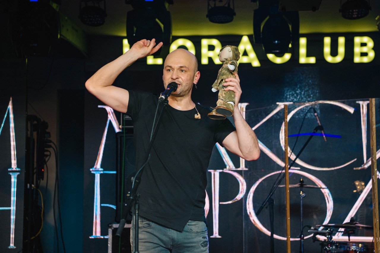 Максим Бородін (28.03.2024)