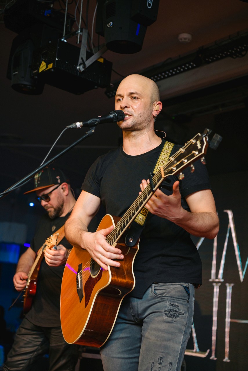 Максим Бородін (28.03.2024)