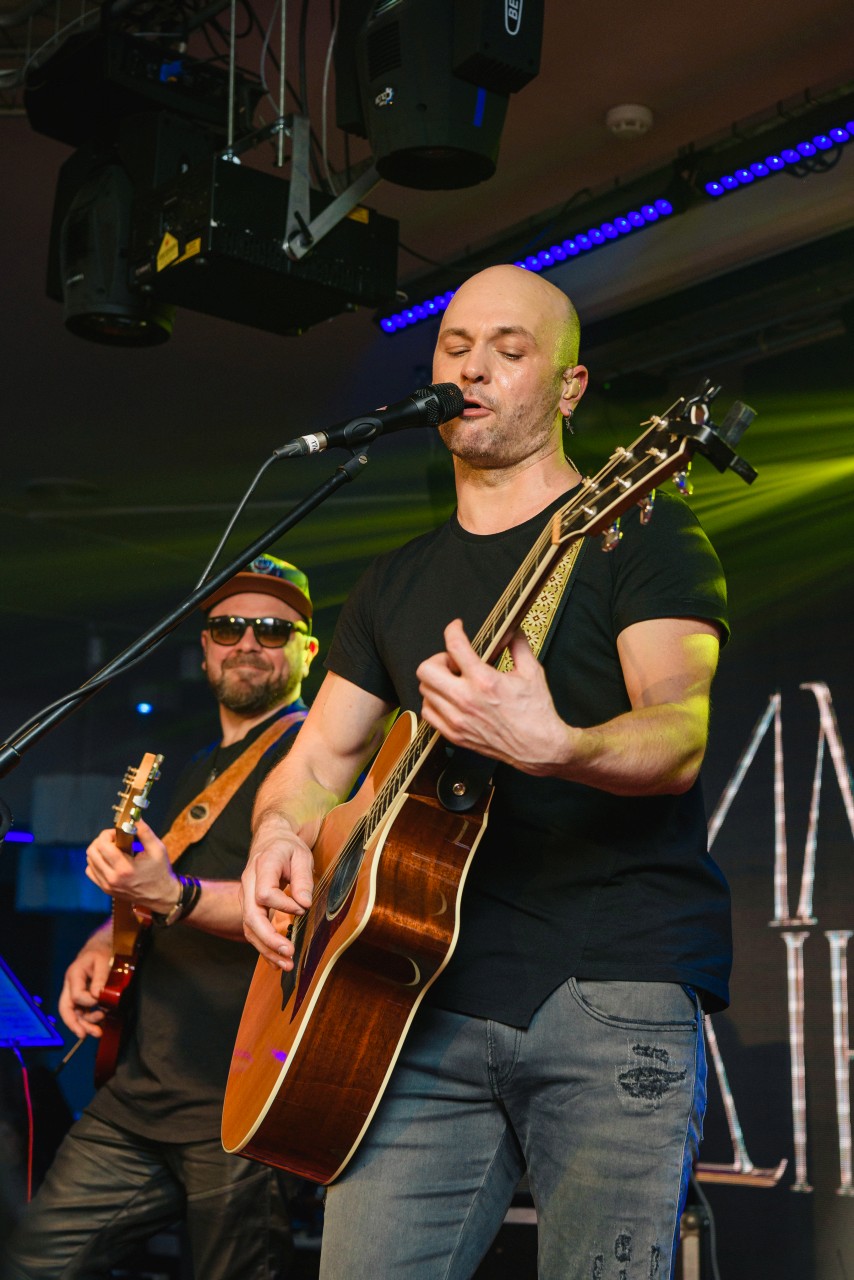 Максим Бородін (28.03.2024)