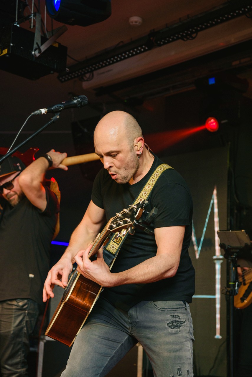 Максим Бородін (28.03.2024)