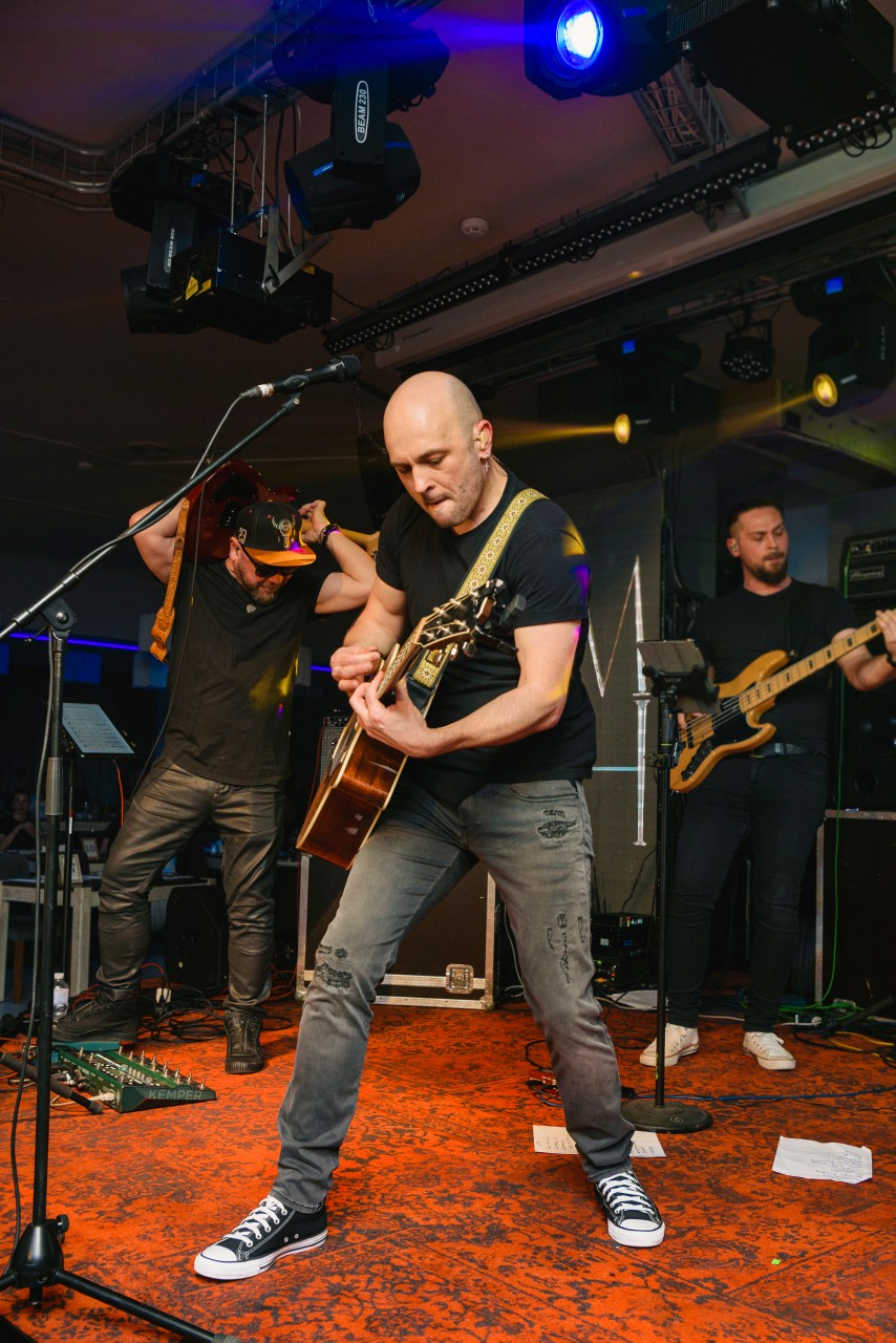Максим Бородін (28.03.2024)