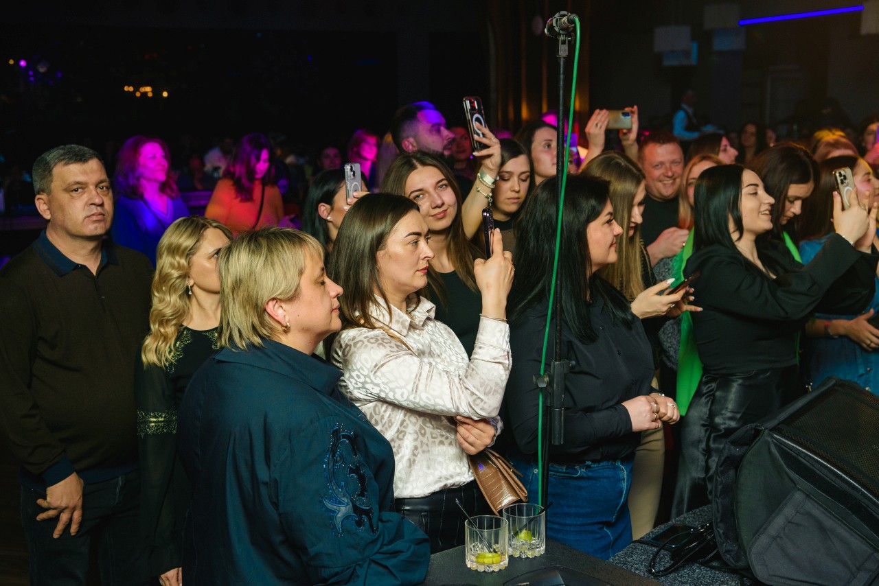 Максим Бородін (28.03.2024)