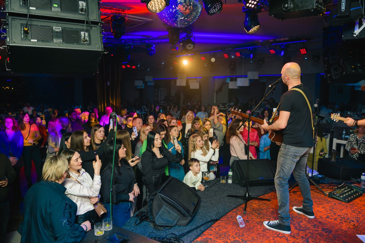 Максим Бородін (28.03.2024)