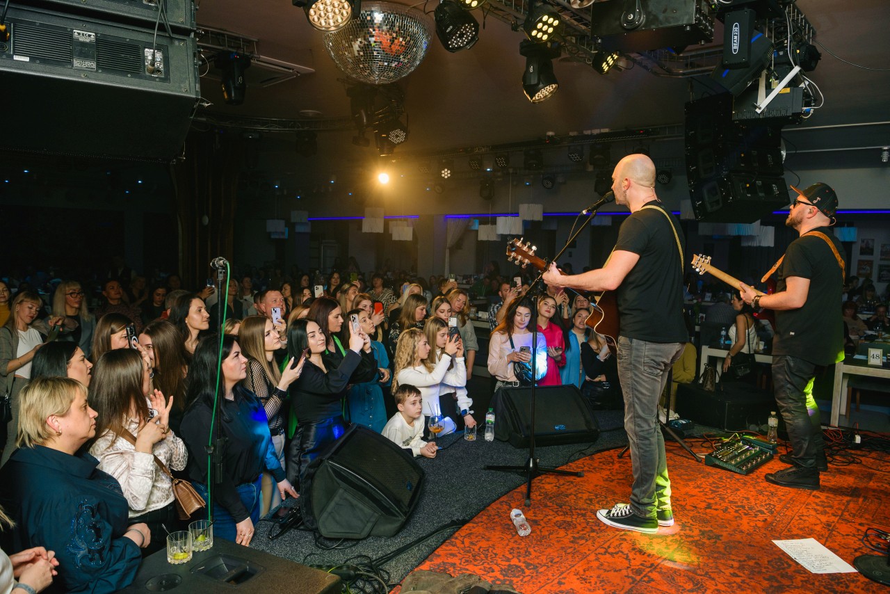 Максим Бородін (28.03.2024)