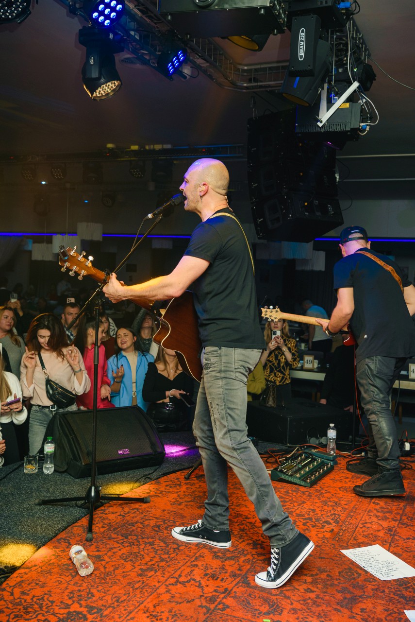 Максим Бородін (28.03.2024)