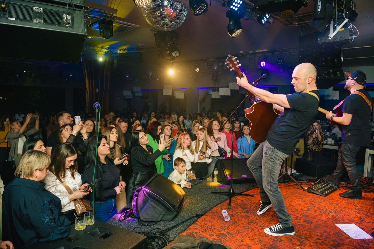 Максим Бородін (28.03.2024)