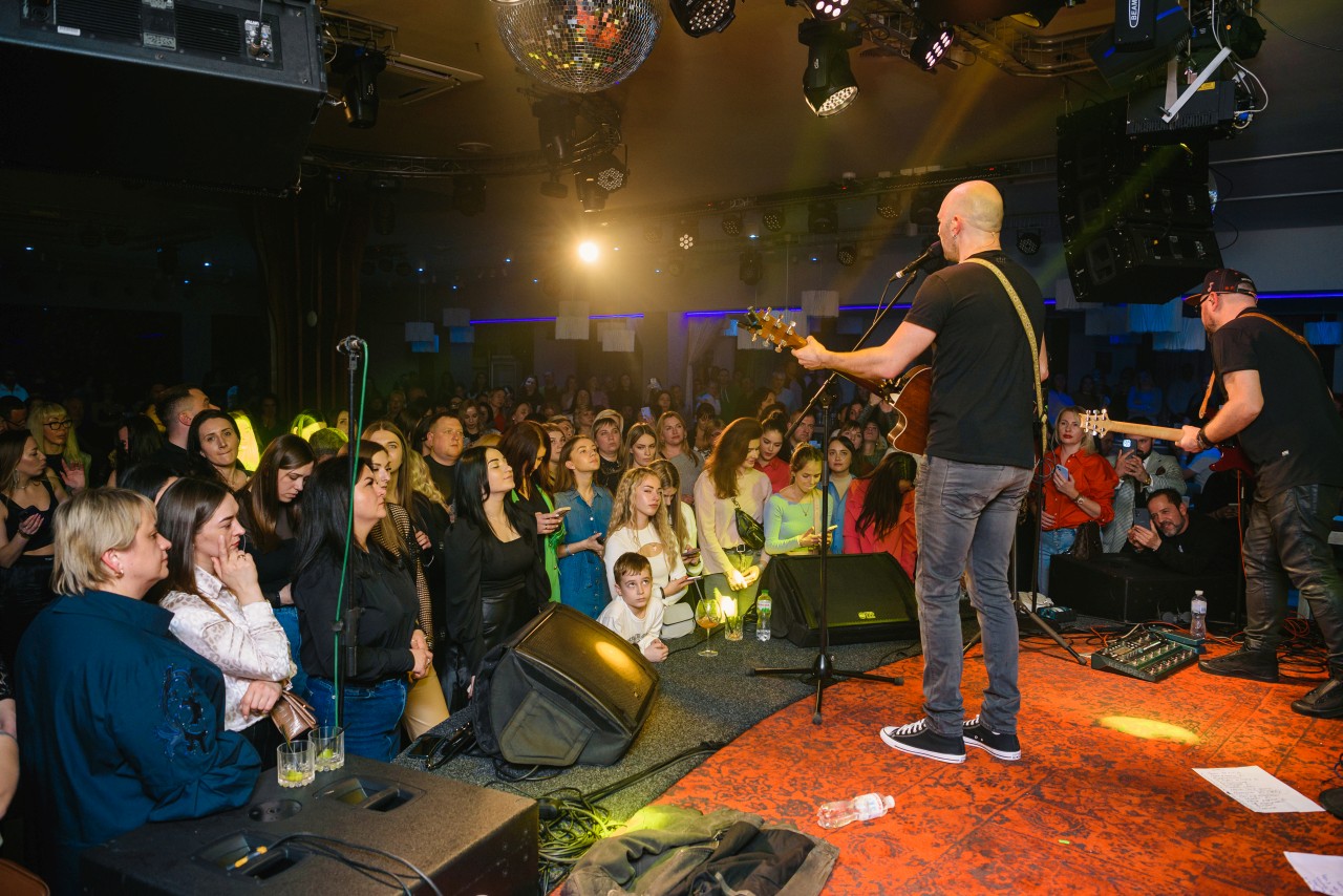 Максим Бородін (28.03.2024)