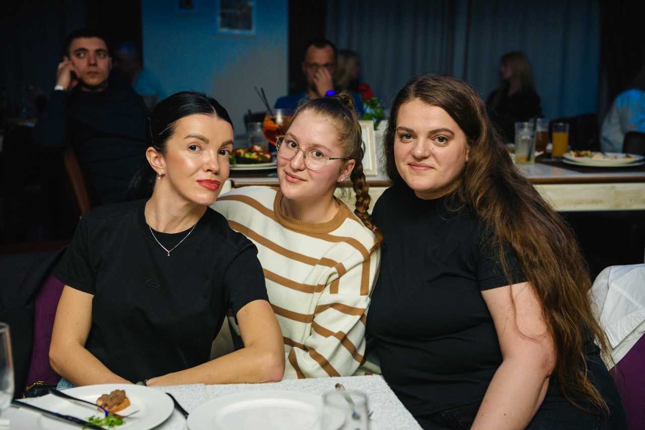Максим Бородін (28.03.2024)