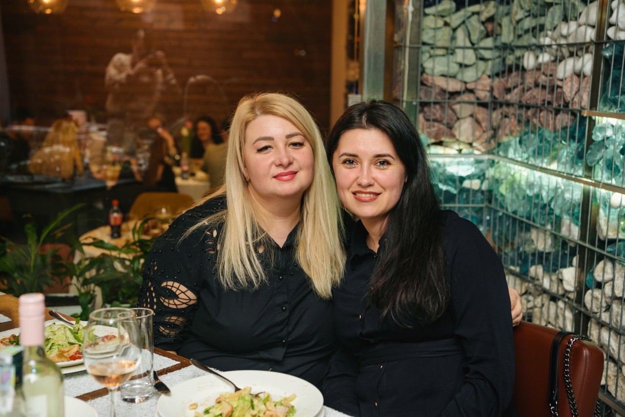 Максим Бородін (28.03.2024)