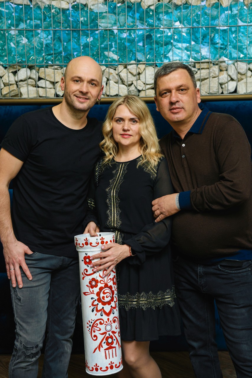 Максим Бородін (28.03.2024)